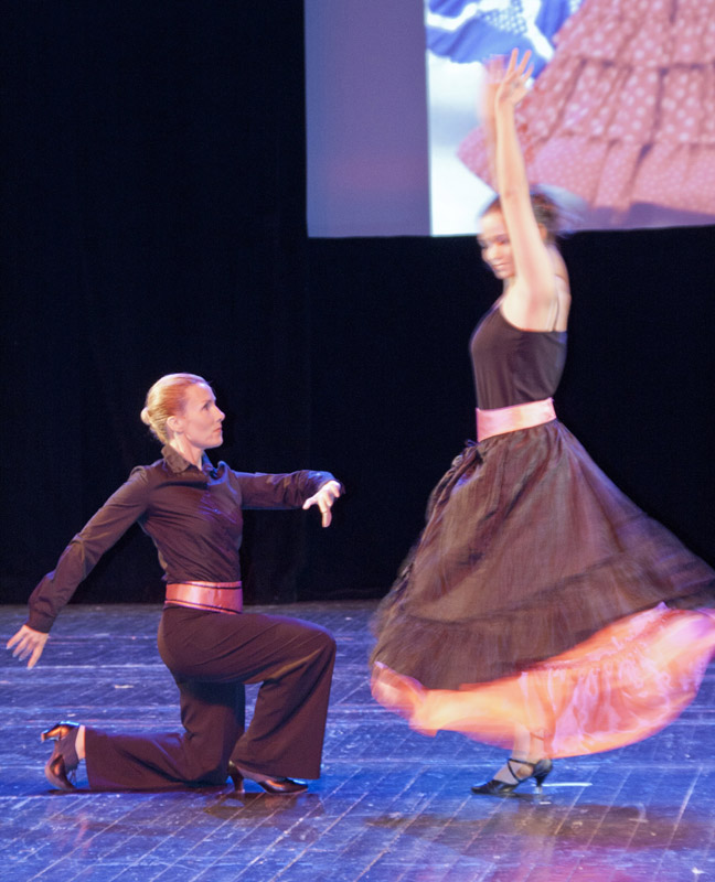 Gala 2011
